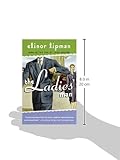 The Ladies' Man by Elinor Lipman front cover