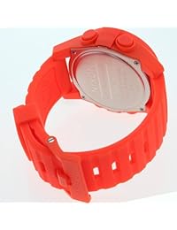 La dependencia Reloj