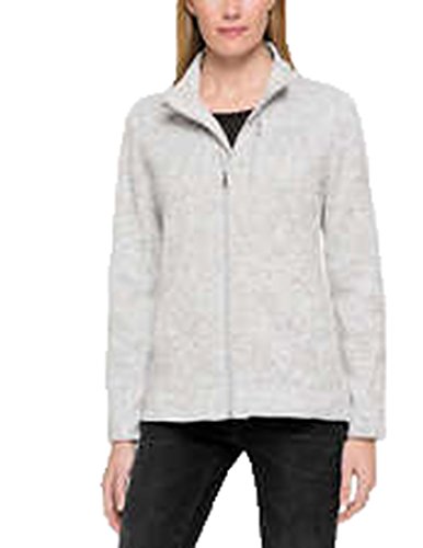 Andrew Marc New York Performance Women's Fleece Lined knit outerwear jacket (X-Large)