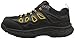 Skechers for Work Men's Dunmor Comp Toe Work Shoe