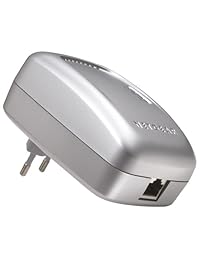 Netgear XE102 adaptador de red Ethernet Powerline