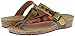 L'Artiste by Spring Step Women's Lonian Toe Ring Sandal