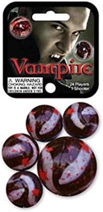 Marbles: Vampire