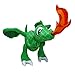 SN Incorp. Inflatable Dragon Toy for Party Decorations and Party Favors - 30 Inch Dragon Figure (Pack of 3)