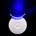 Teeth Whitening Accelerator Light| Teeth Whitening Light with 5 Effective Light Bulbs| Teeth Whitening Kit to Remove Pesky Stains| Teeth Whitener Made in USA| Get White Teeth Faster Than Other Product