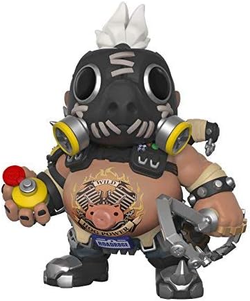 amazon pop overwatch