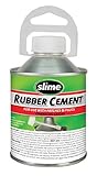 Slime 1050 Rubber Cement, 8. Fluid_Ounces