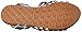 Roxy Women's ZANNA Gladiator Sandal