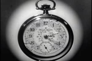 hamilton watch history