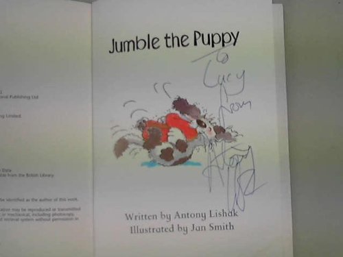 jumble puppy