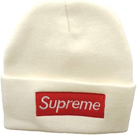 Ramaze Box Logo Beanie hat