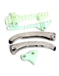 eccpp Kit de cadena de distribución ts11019 a para 1993 2004 Cadillac Seville 2004 2005 Pontiac Bonneville 4.6L V8