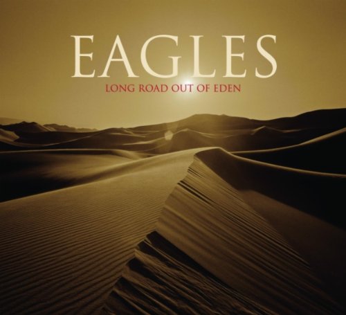 #4 — Long Road Out Of Eden