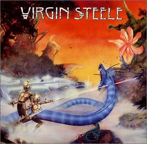 Virgin Steele - Children of the Storm Lyrics - Zortam Music