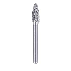 1PC 3/10" / 8mm SF-2 Tungsten Carbide Burr Rotary