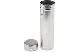 Cylinder Pipet Boxes Autoclave 23cm 9''