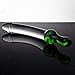FST Glass Anal Plug G Spot Stimulation Butt Plug Penis Anal Sex Toys for Couples Women Men Masturbation