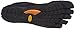 Vibram Women's Trek Ascent Walking Shoe, Nightshade, 41 EU/9 M US