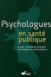 Psychologues en santé publique