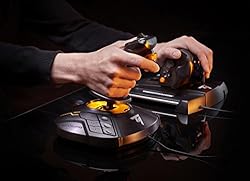 Thrustmaster T16000M FCS HOTAS