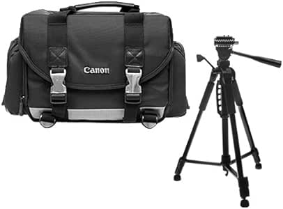 camera gadget canon digital rebel eos bag