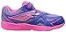 Saucony Girls' Baby Ride Sneaker (Toddler/Little Kid)