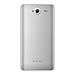 POSH MOBILE REVEL PRO GSM UNLOCKED DUAL SIM 5.0” SMARTPHONE with unique colorful design, FULL-sized display, 8MP Camera and 8GB of Storage. 1 Year warranty. (Model#: X510 SILVER)
