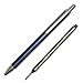 Schmidt Capless Rollerball Pen
