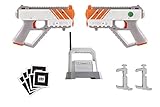 Recoil Laser Tag Starter Set, GPS enabled