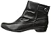 Rockport Cobb Hill Women's Venera Veronica Ankle Bootie