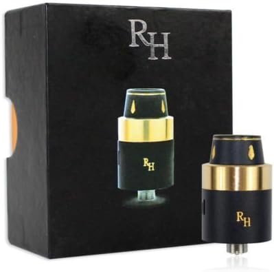 Royal Hunter RDA (Black)