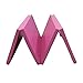 Alpha Mats Folding Gymnastics and Exercise Mat, PU Material & EPE Foam, Perfect for Aerobics, Yoga, Martial Arts
