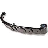 Zone Offroad ZONJ0308 Leaf Spring