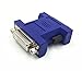 FUERAN DVI Pass-Through EDID Emulator for use with Video splitters, Switches and Extenders KVM(2560X1600@60hz)