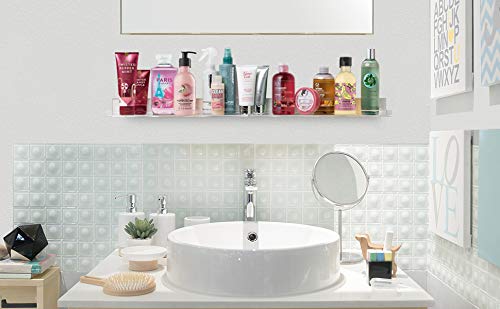 4 Bathroom+Floating+Shelves+Pretty+Rustproof