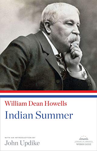 Indian Summer: A Library of America Paperback Classic (Library of America Paperback Classics) - //medicalbooks.filipinodoctors.org
