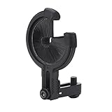 DerBlue Arrow Rest for Compound Bow Hunting,Durable. (Black)