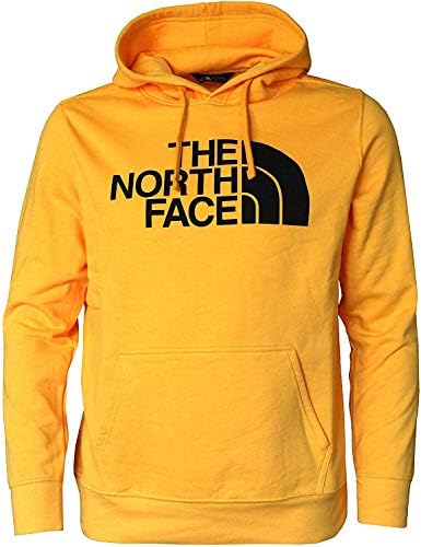 north face graphic pullover hoodie