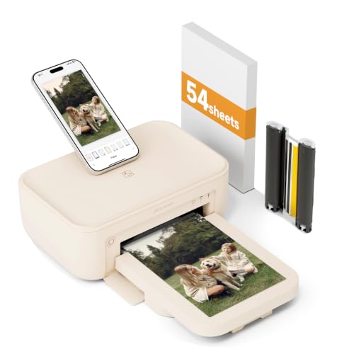HPRT CP4100 '' Photo Printer