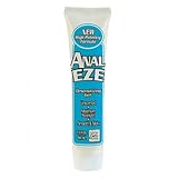 California Exotics Anal EZE Cream, 1.5 Ounce