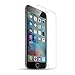 iPhone 6 Screen Protector, SEVENMORE® 0.2mm Scratch Resistant Tempered Glass - 9H Hard High Definition Crystal Clear Round Angle High Response