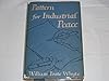 PATTERN INDUSTRIAL PEACE (Continuity in Administrative Science. Ancestral Books in the Management of Organizations)