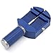 Watch Repair Kit, Professional 13 in 1 Watch Battery Replacement Tool Link Remover Set with Case for Repairing Quartz Mechanical Wrist Watch