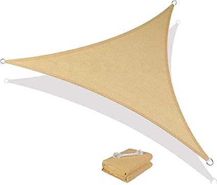 sonnensegel atmungsaktiv