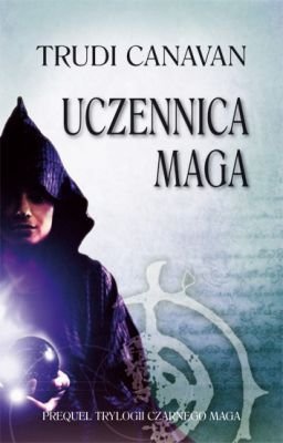 Uczennica Maga (Polska wersja jezykowa)