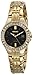 Seiko Women's SUT090 Dress Solar Sporty Crystals Japanese Quartz Watch