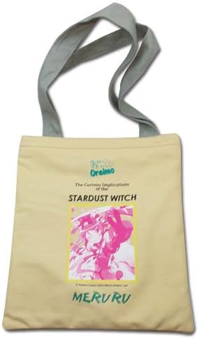 Oreimo Meruru Tote Bag