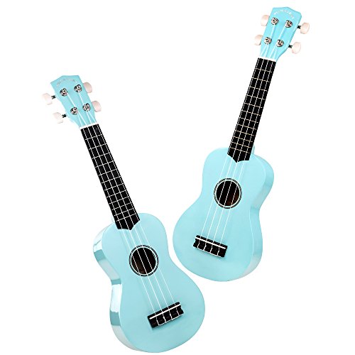 4 POMAIKAI+Soprano+Ukulele+Students+Beginners