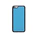Egrace case for iPhone (Blue, iPhone 6 Plus)