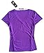 Women's Real Madrid 2016-2017 Away Soccer Jersey Purple